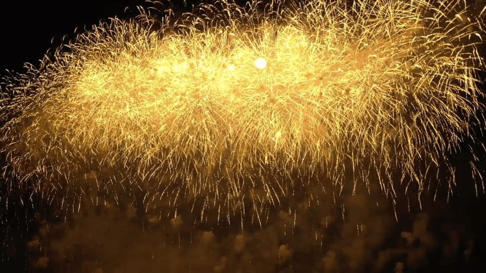 Fête du lac Annecy