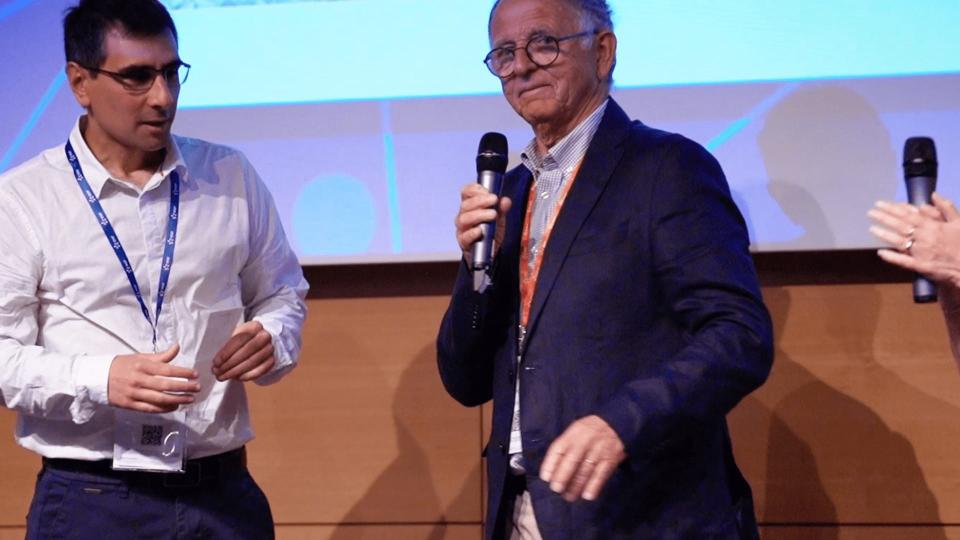 Business Hydro 2019