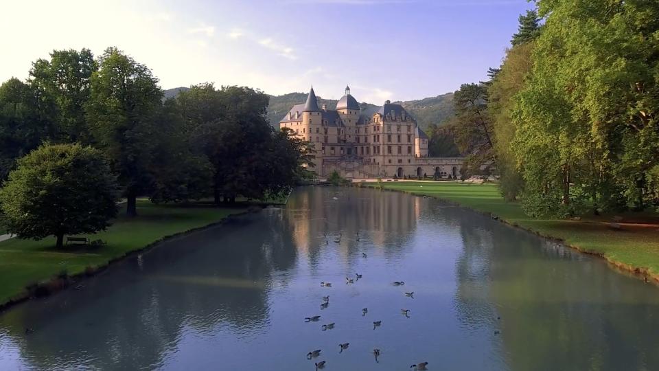 Isère Musées