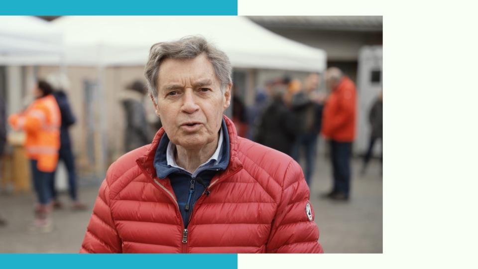 Déchèterie du futur
