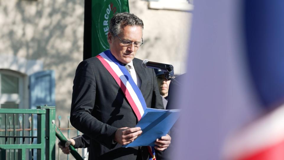 Course de la Résistance