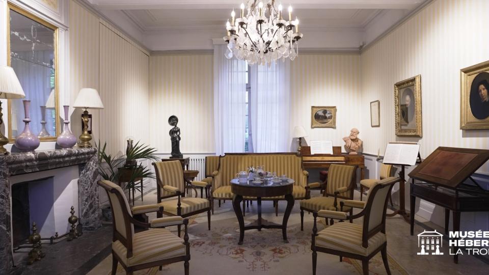 Musée Hébert