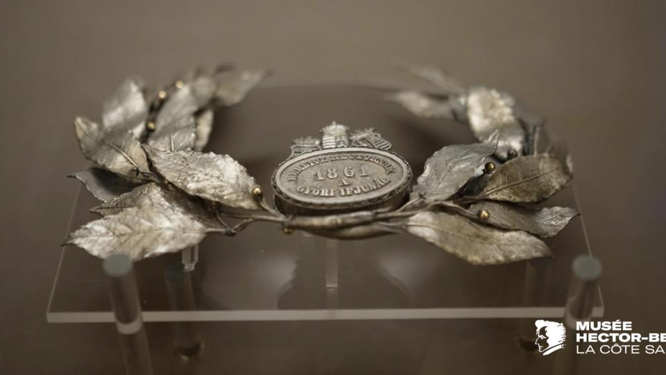 Musée Berlioz