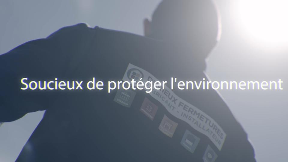 Durieux Fermeture