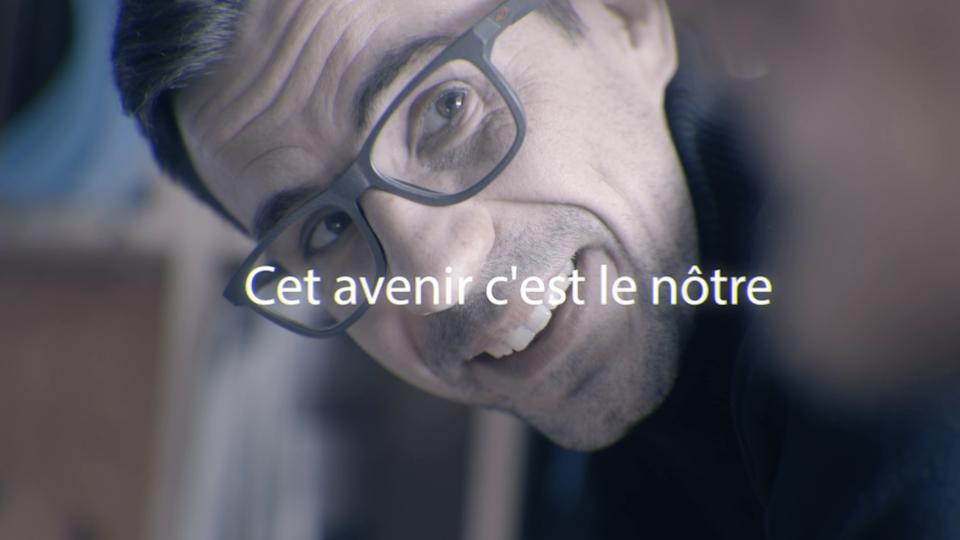 Durieux Fermeture