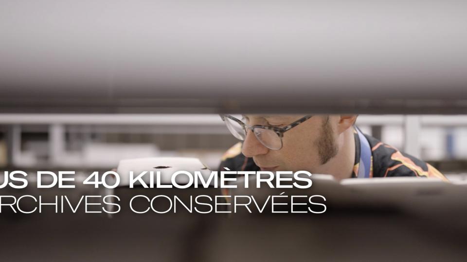 Archives Départementales