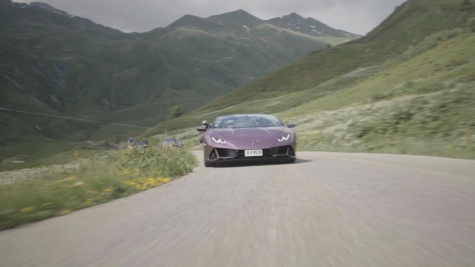 Belles Routes de France
