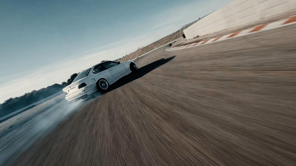 Xtrem Drift