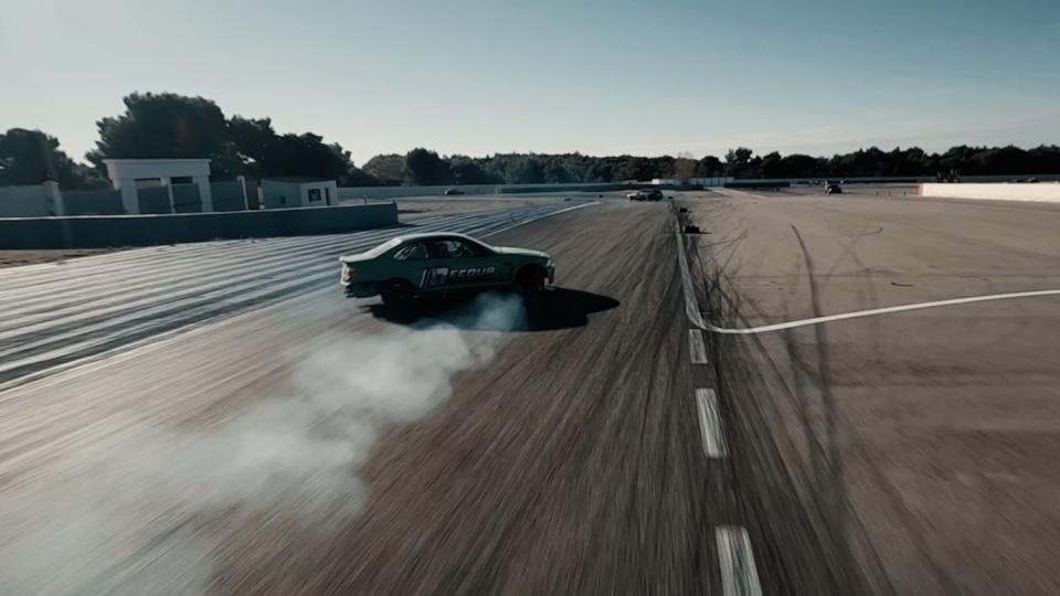 Xtrem Drift