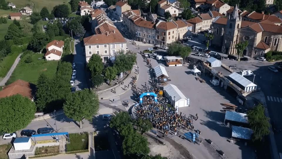 Drayes du Vercors 2018