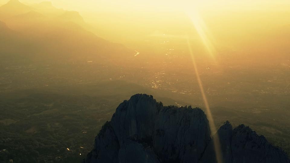 Grenoble Alpes