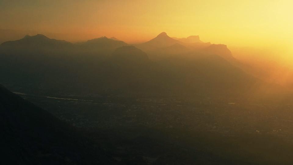 Grenoble Alpes