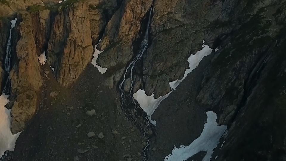 Lac Fourchu