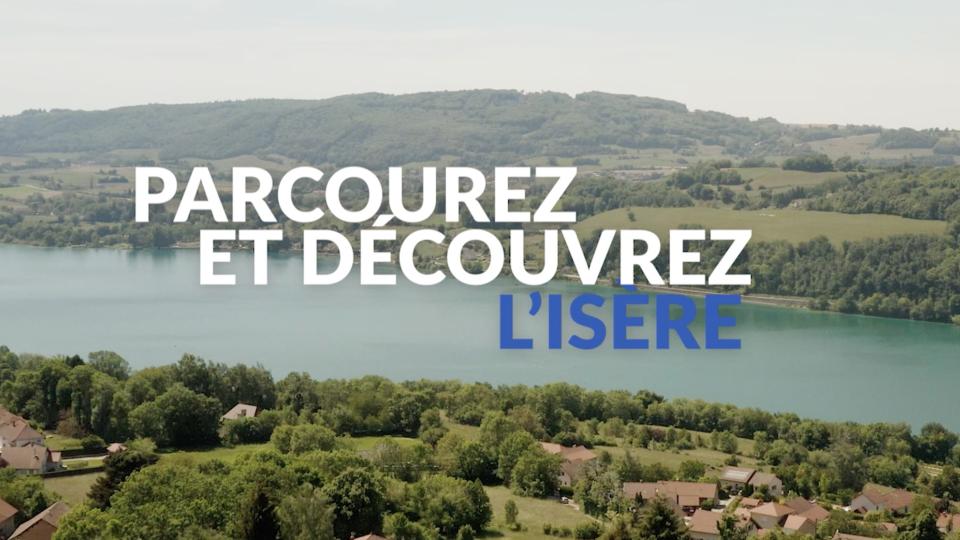 Isère Outdoor