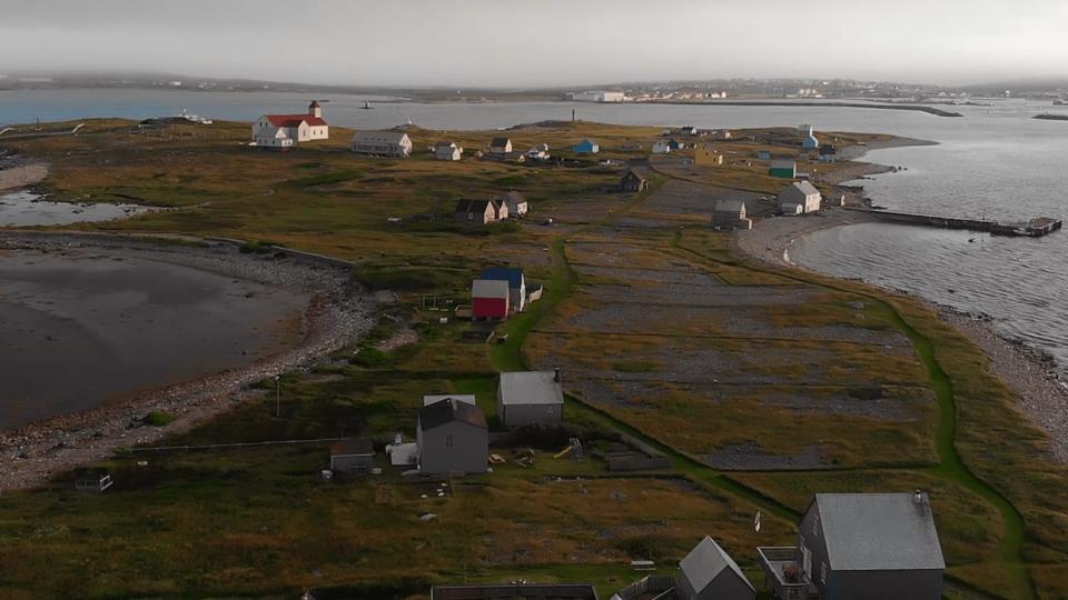 Saint Pierre et Miquelon