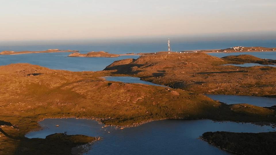 Saint Pierre et Miquelon