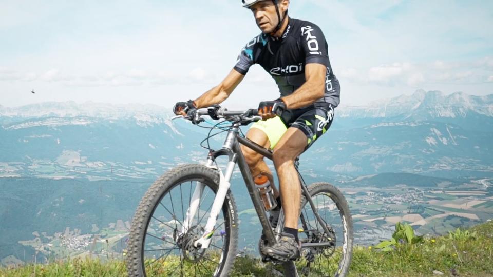 Matheysine - Spot sport