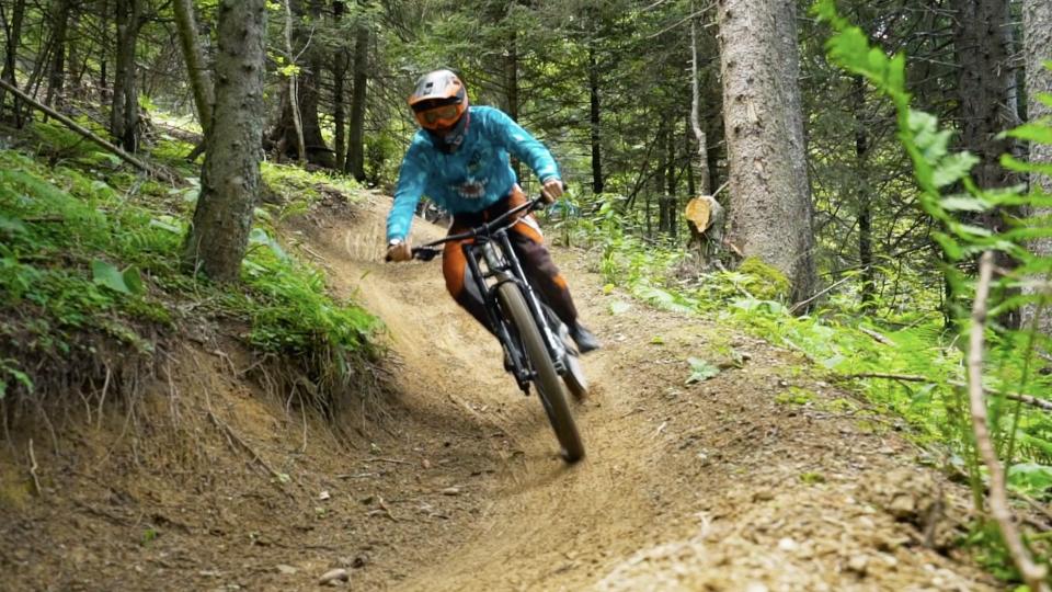 Matheysine - Spot sport