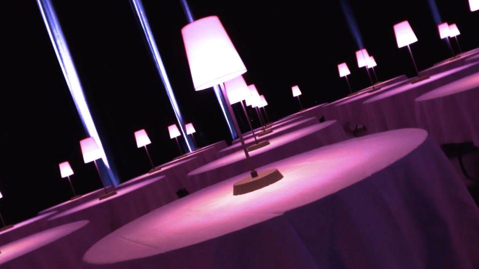 LUXANDCO Tweelux