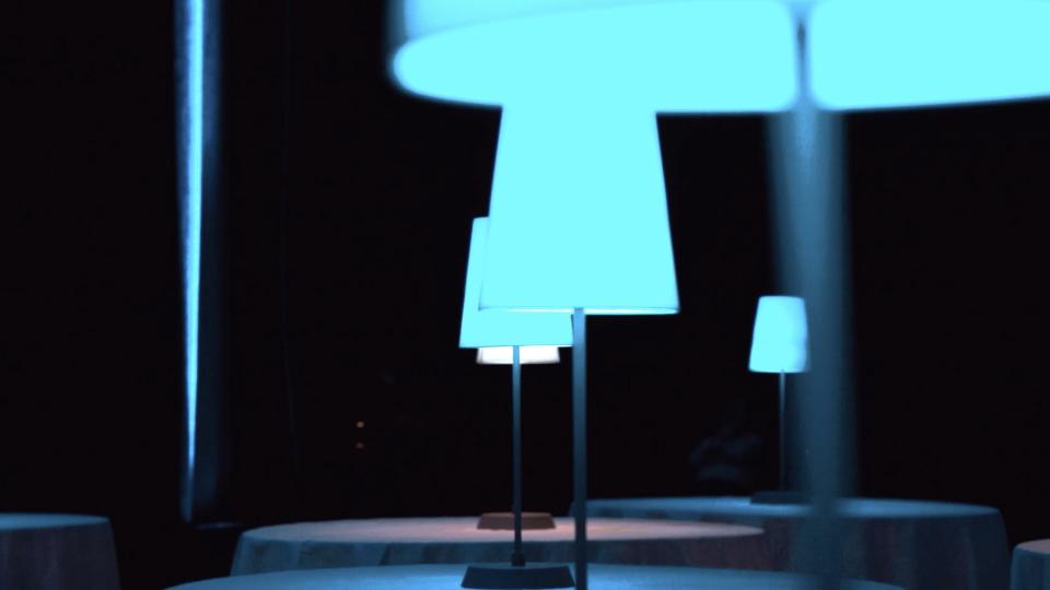 LUXANDCO Tweelux