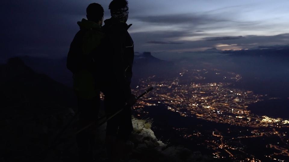 Evadez Vous - Vercors