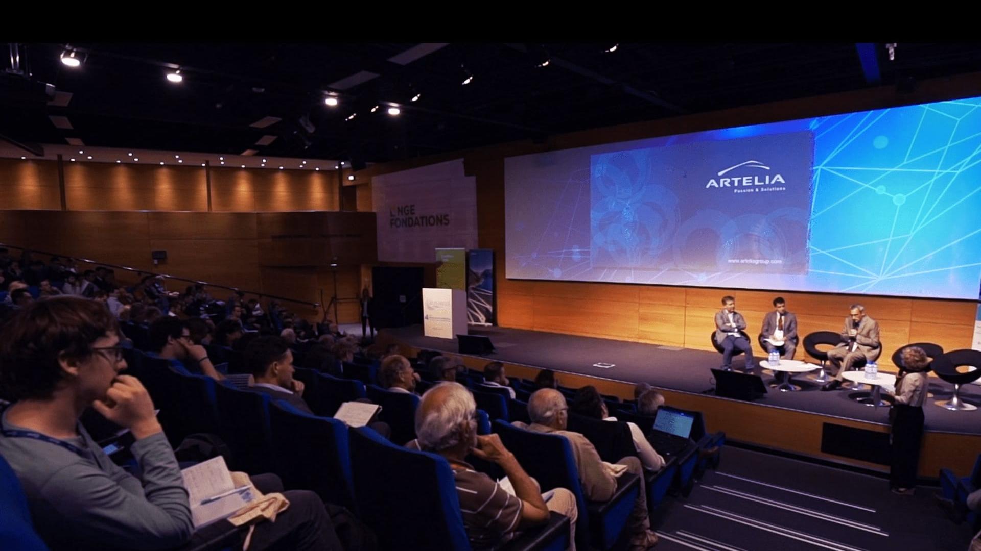 Business Hydro 2019