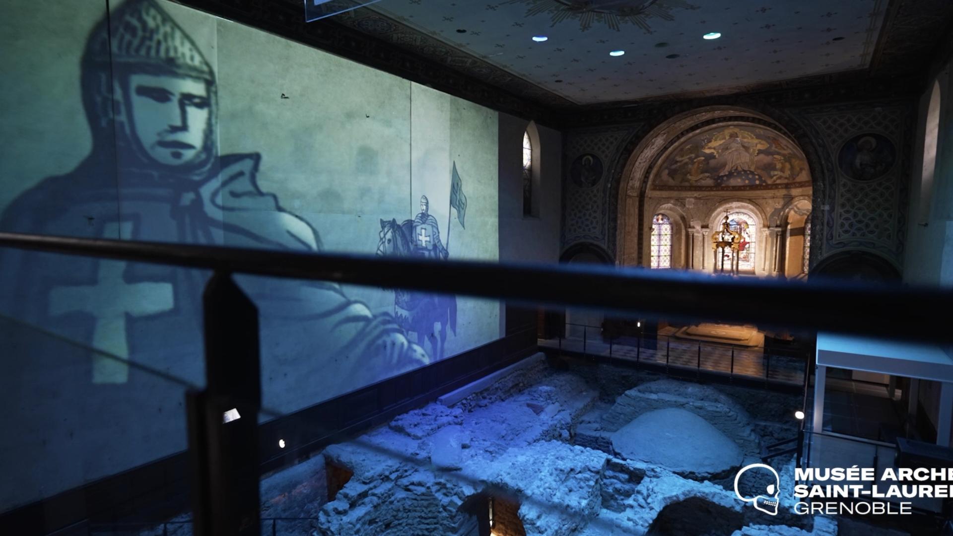 Musée Archéologique