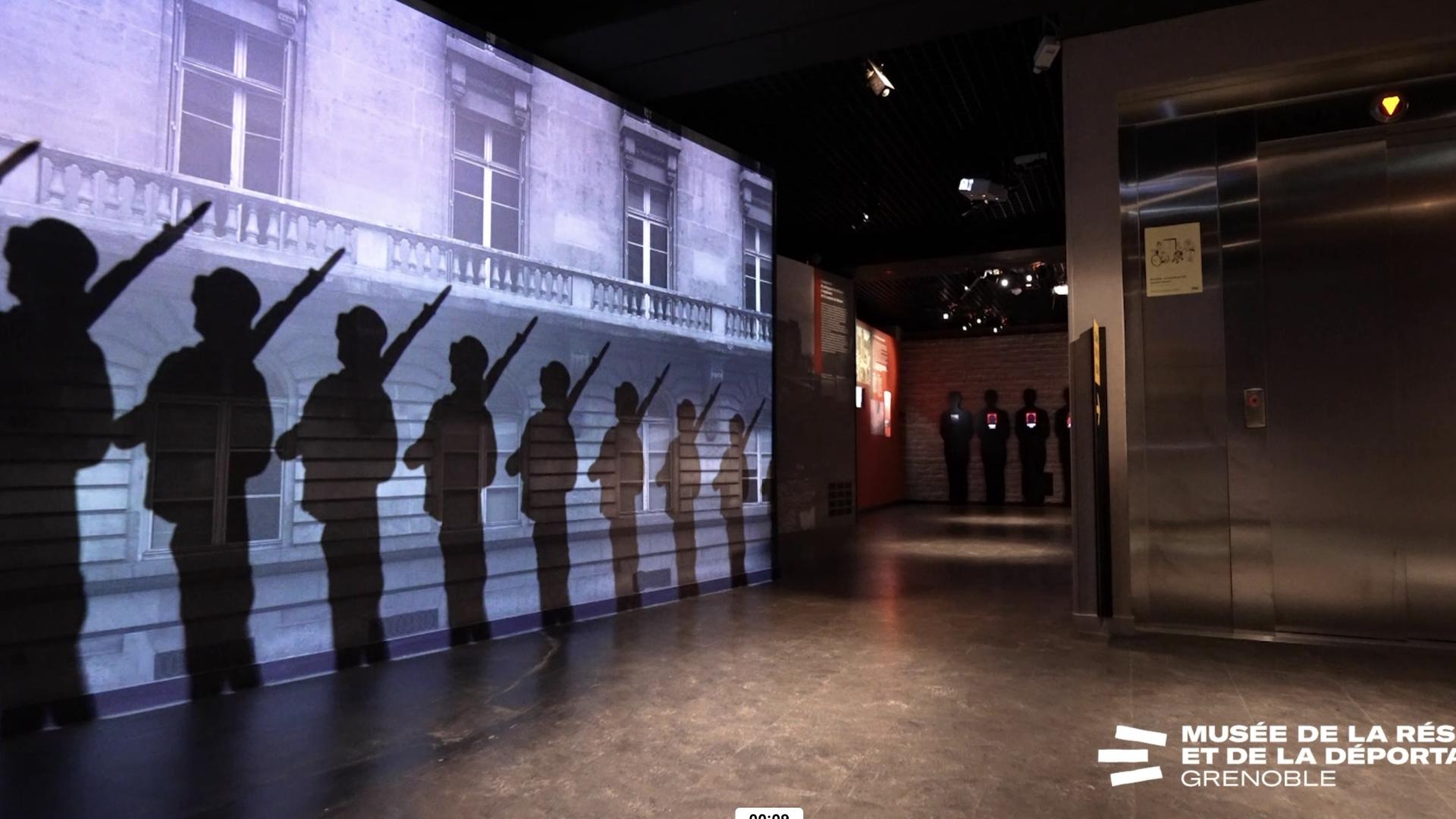 Musée de la Résistance