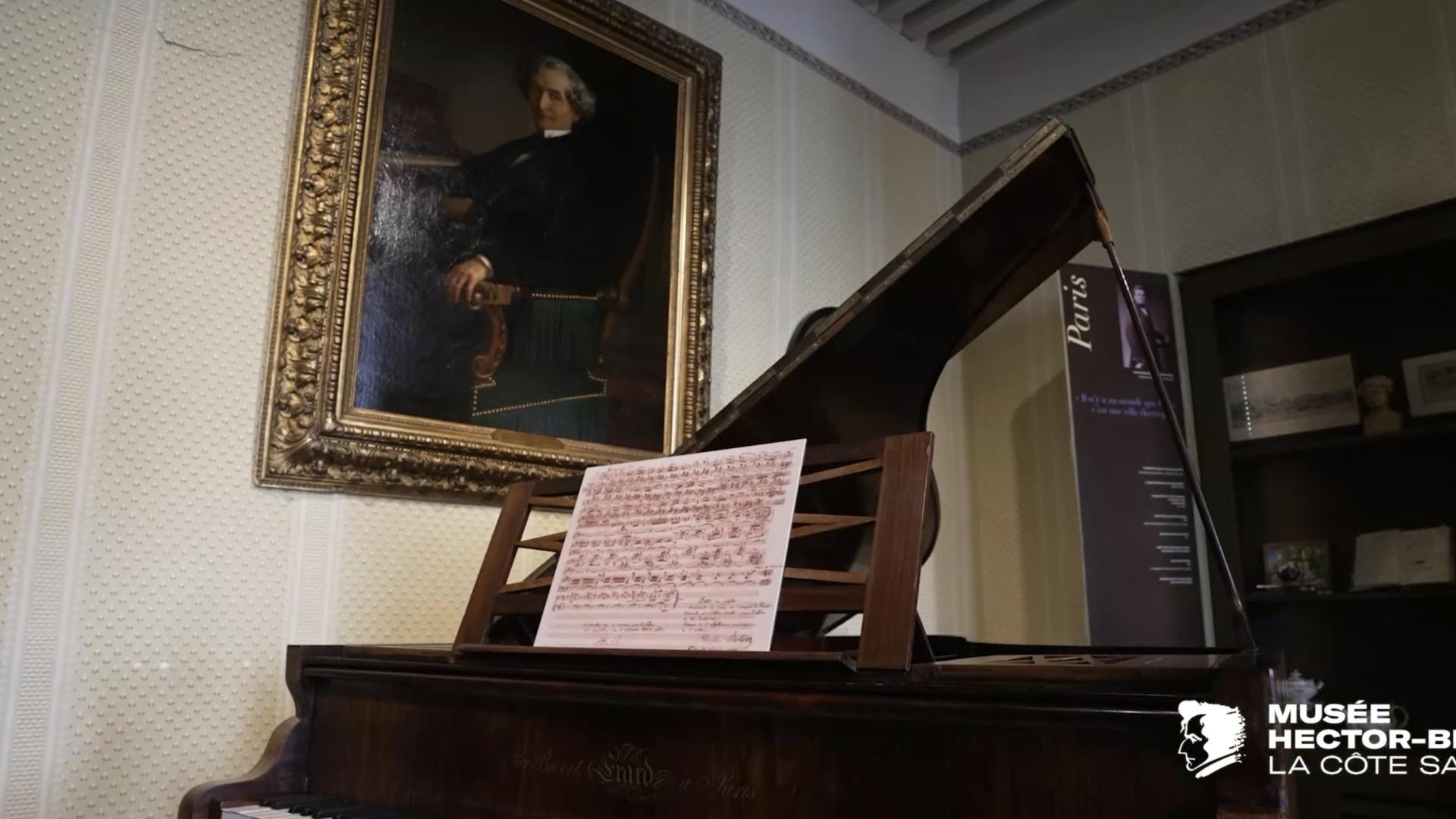 Musée Berlioz