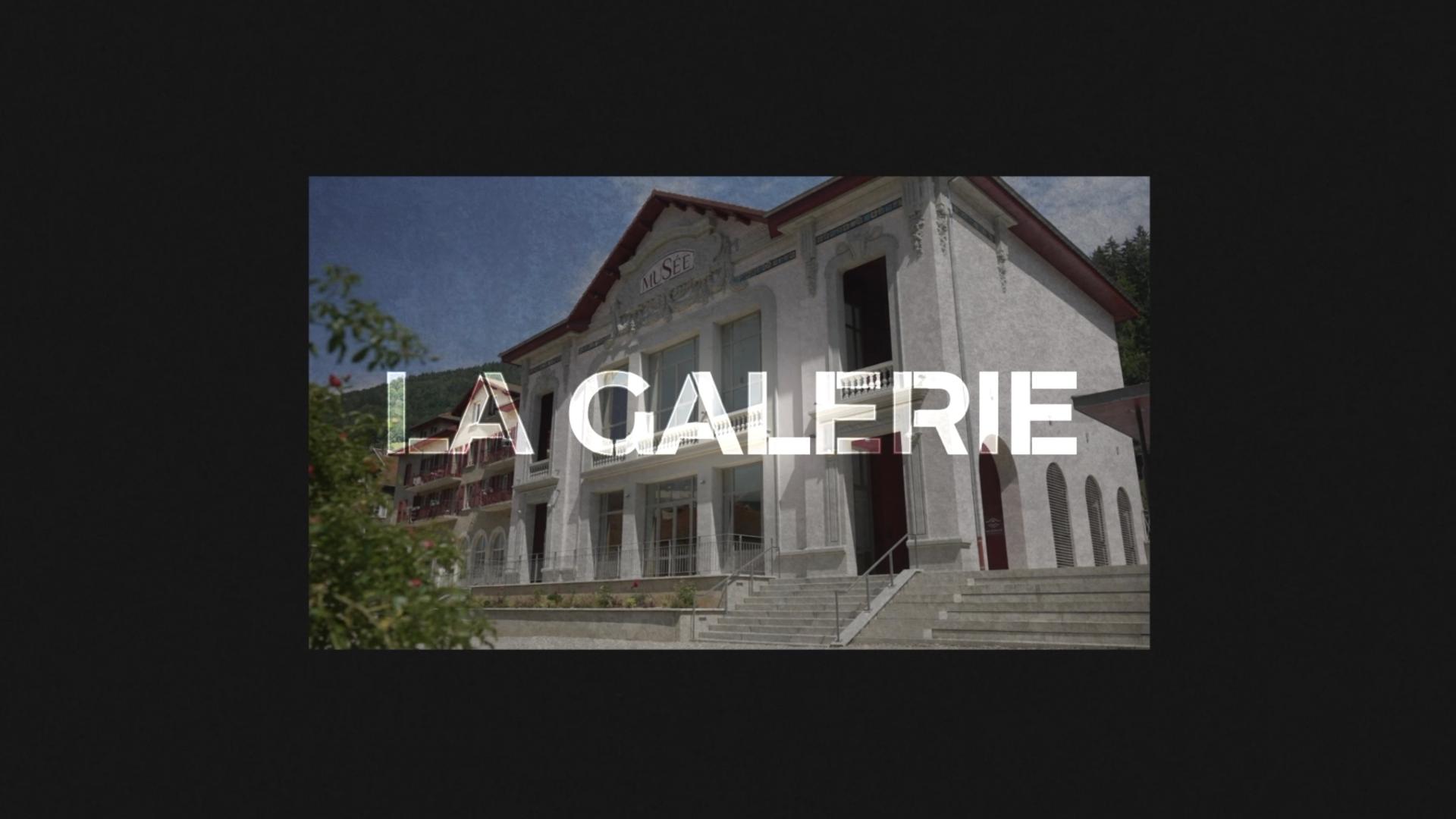 La Galerie
