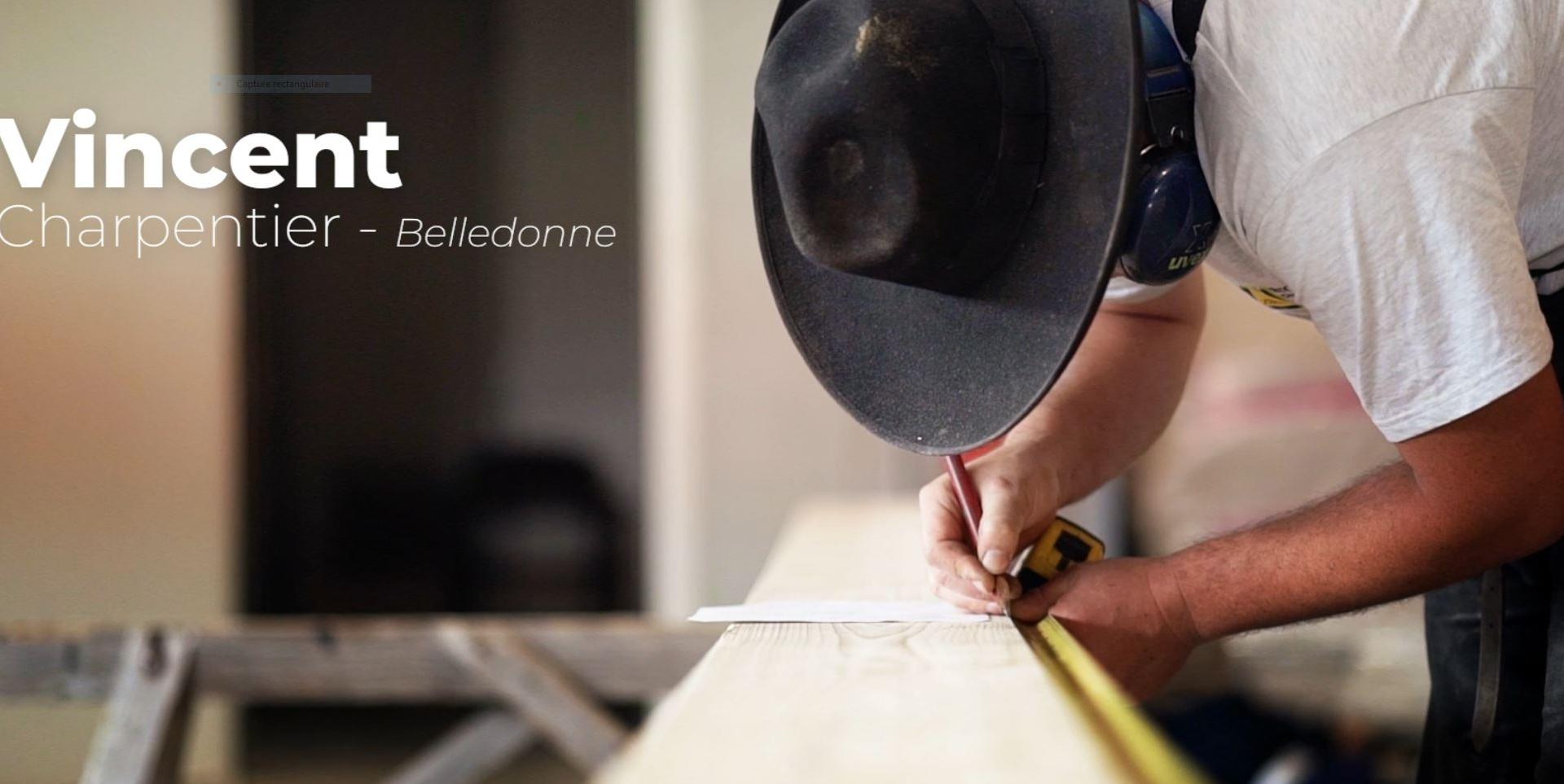 Isère, le bois local pour tous