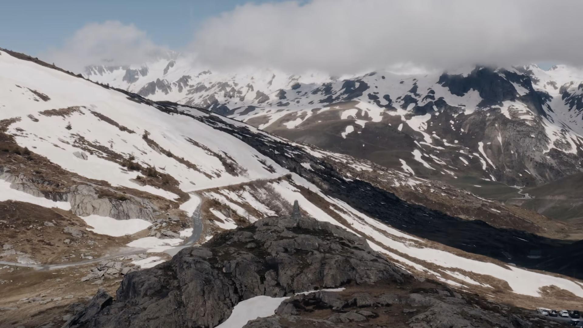 Savoie FPV