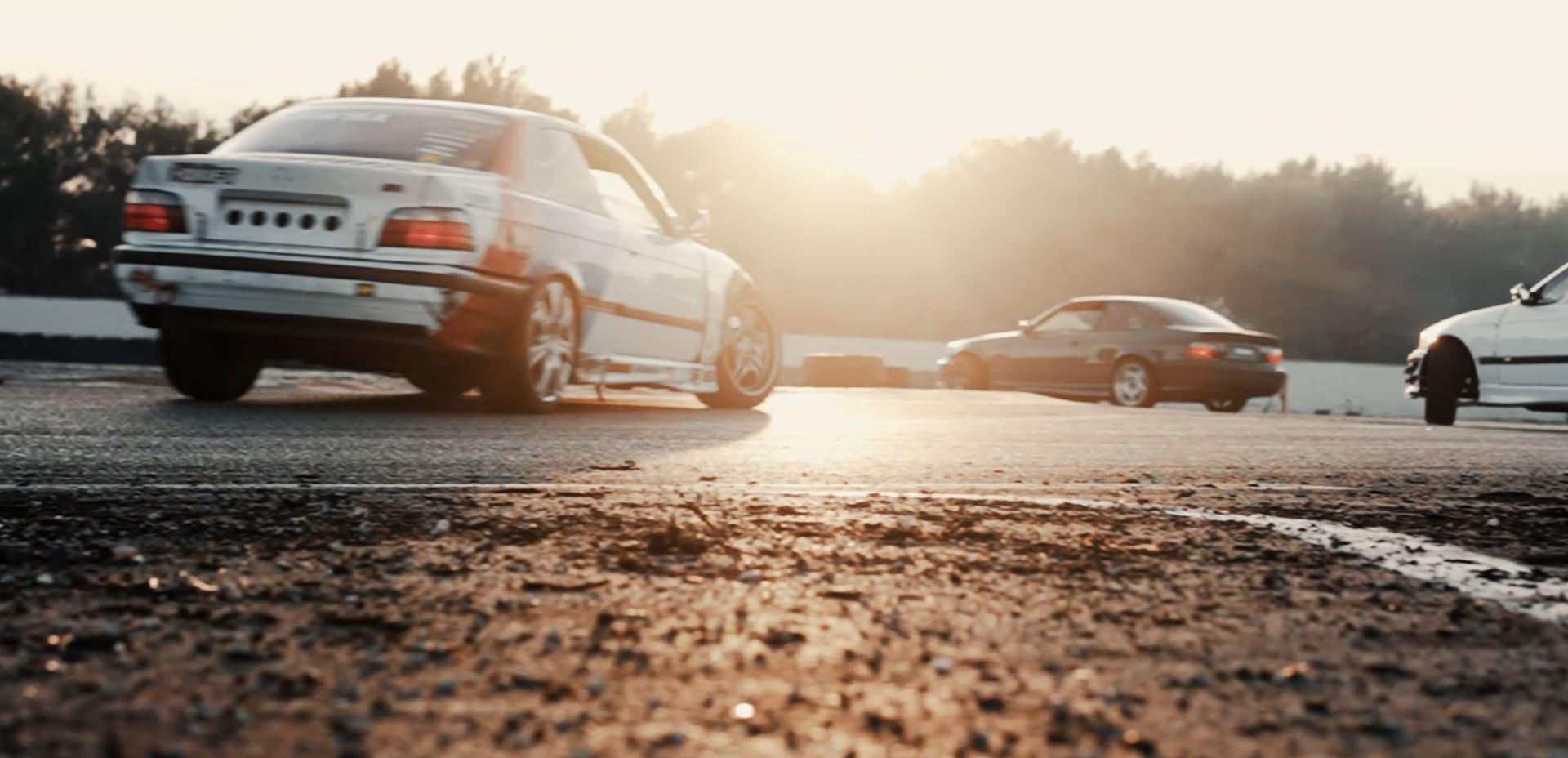 Xtrem Drift