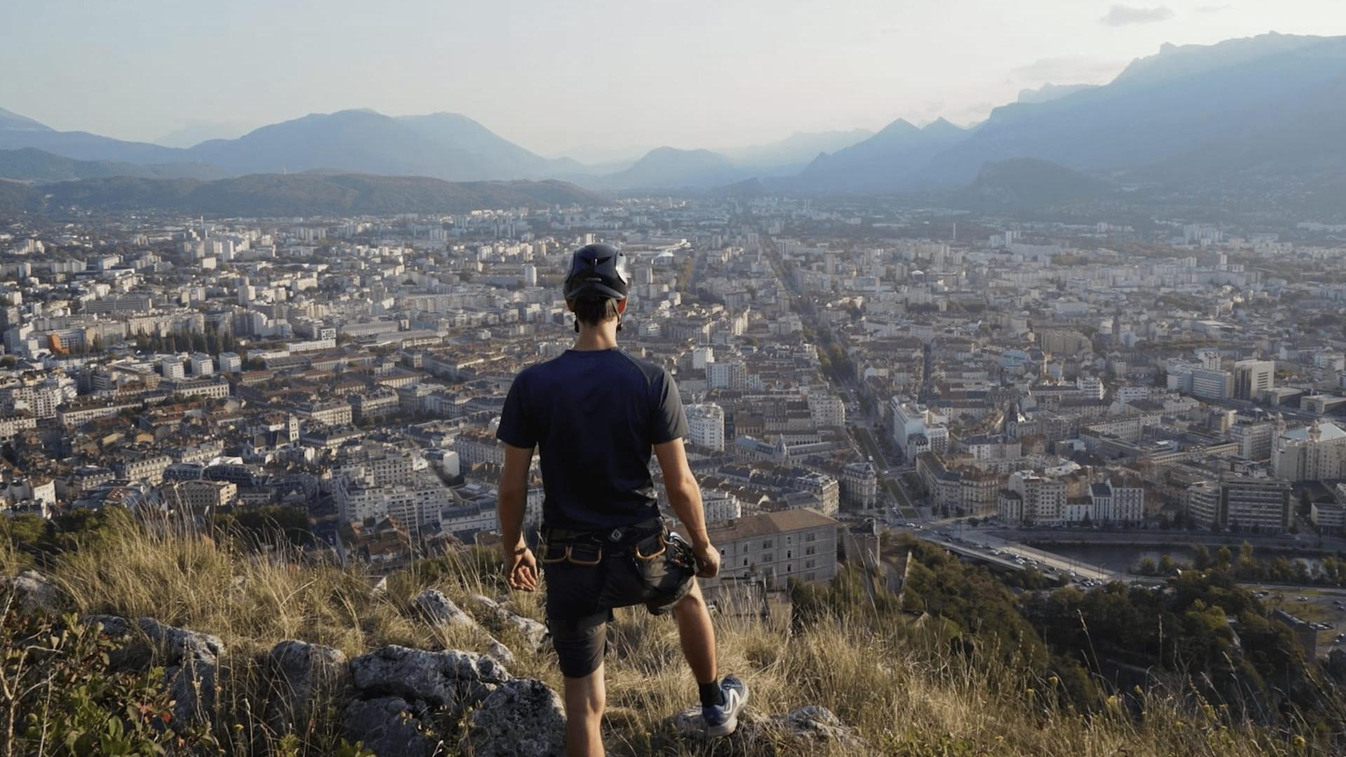 Explore Grenoble Alpes