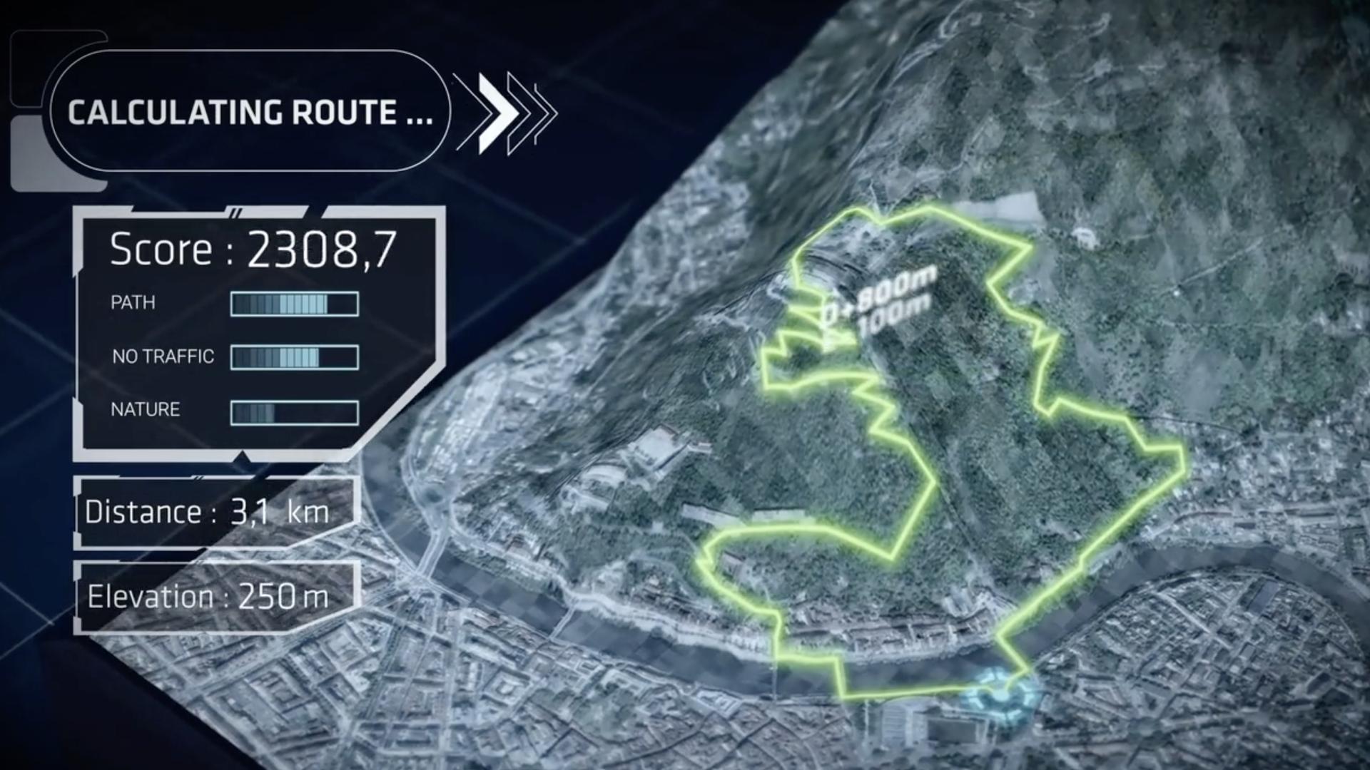 Run Ahead - Naverlabs