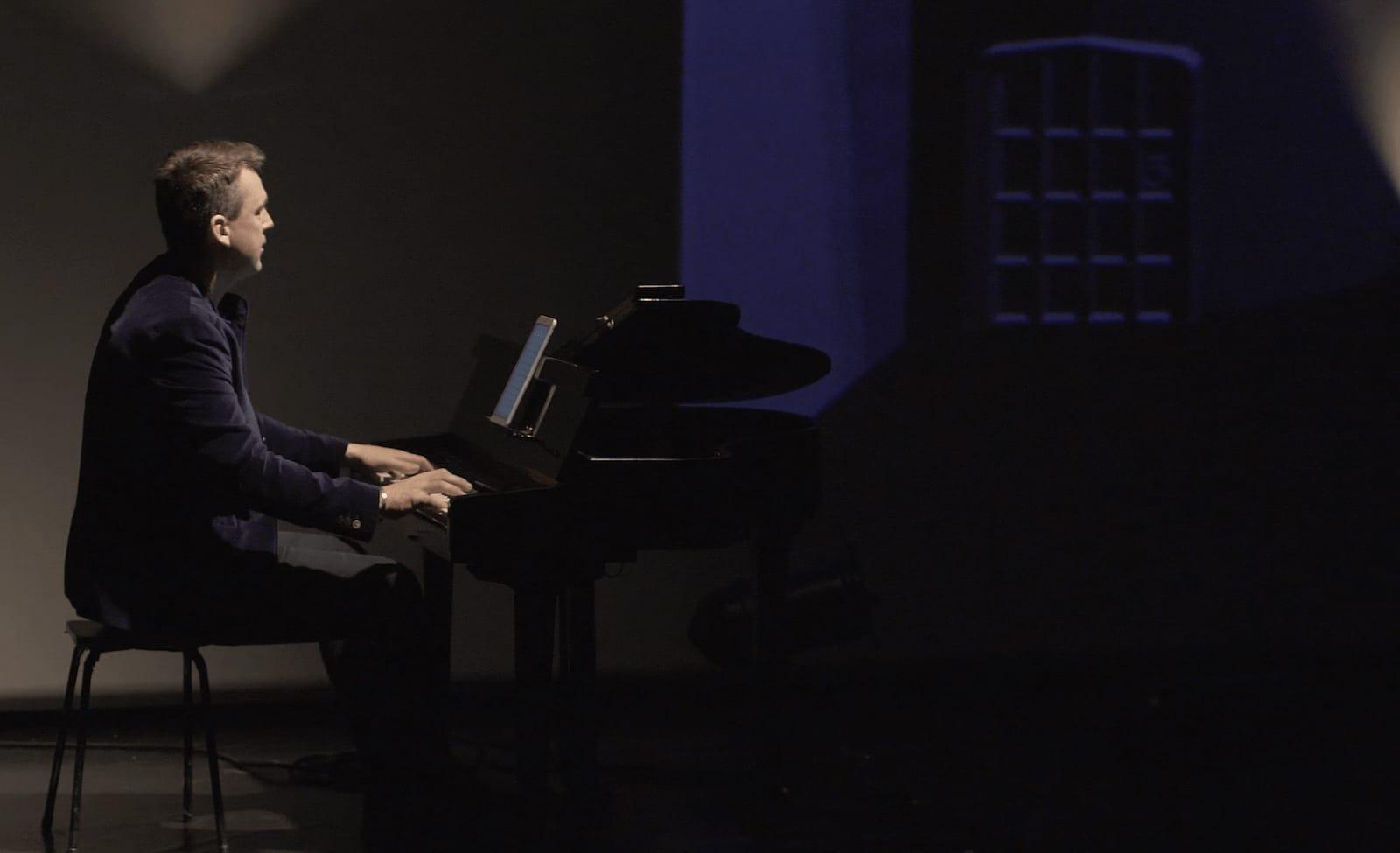Le Piano de Thomas