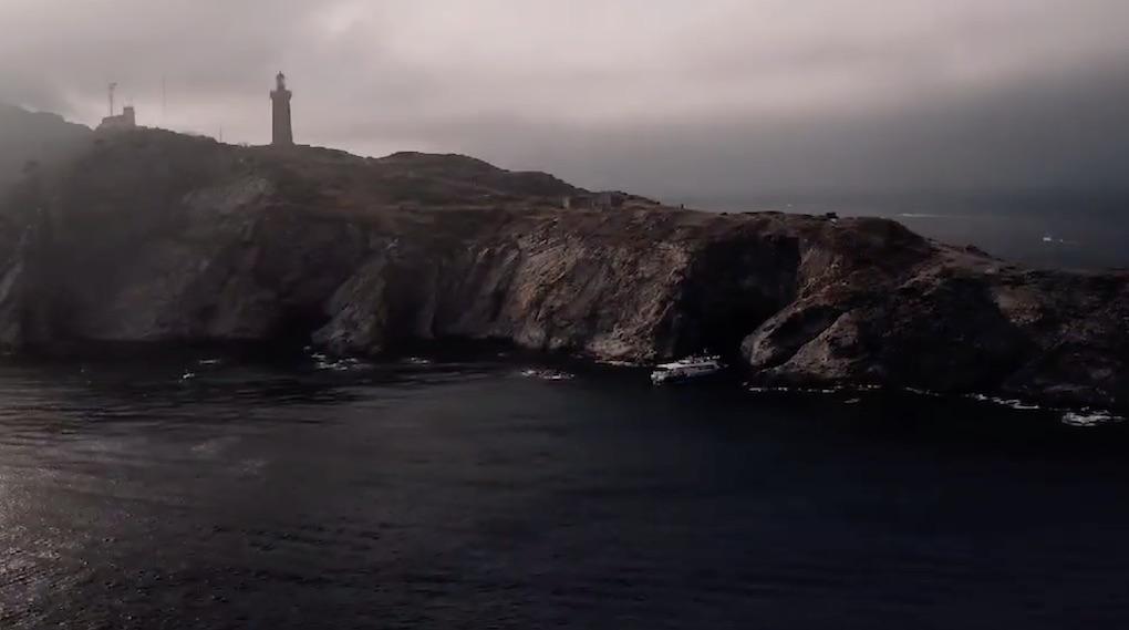 Port Vendres FPV