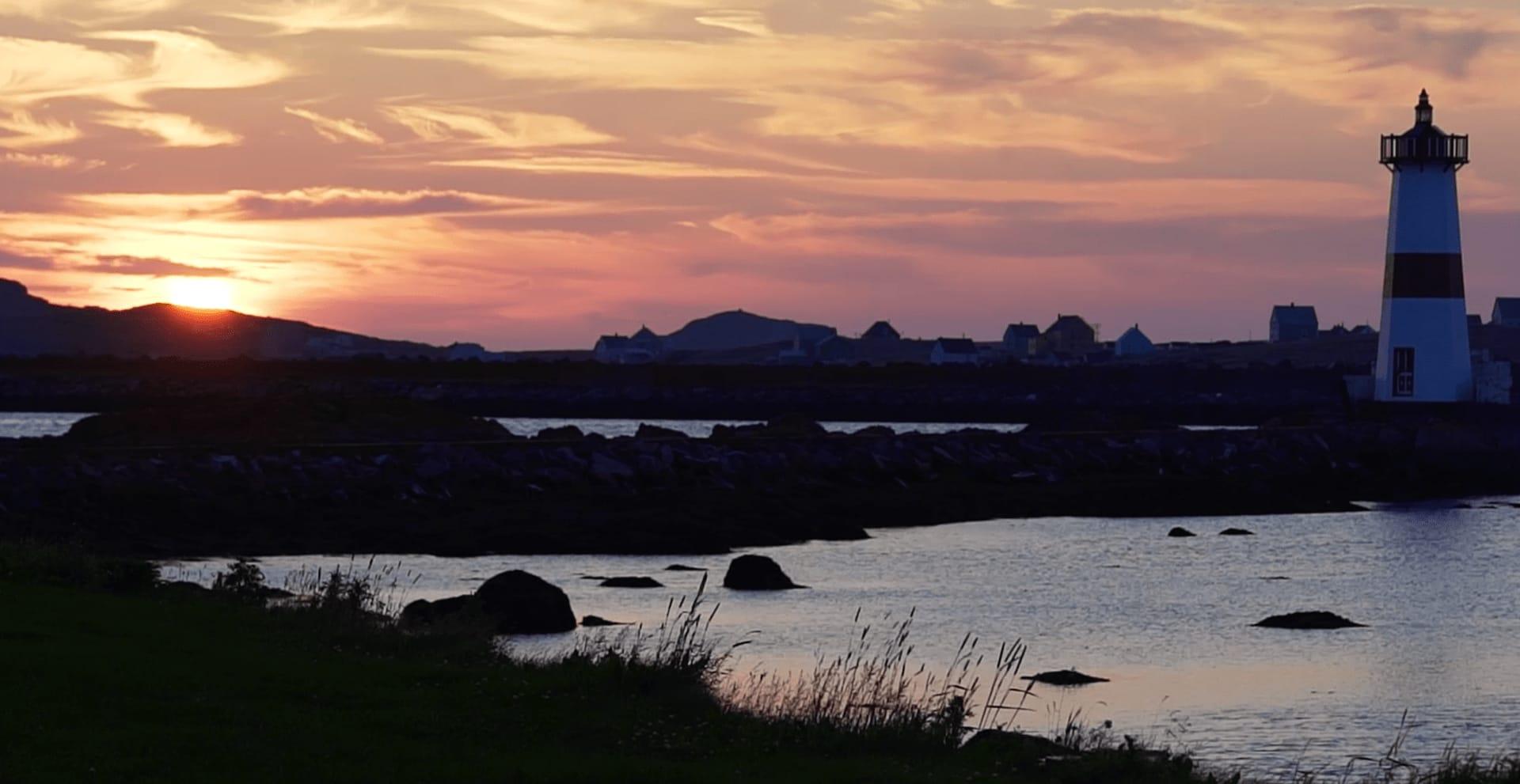 Saint Pierre et Miquelon