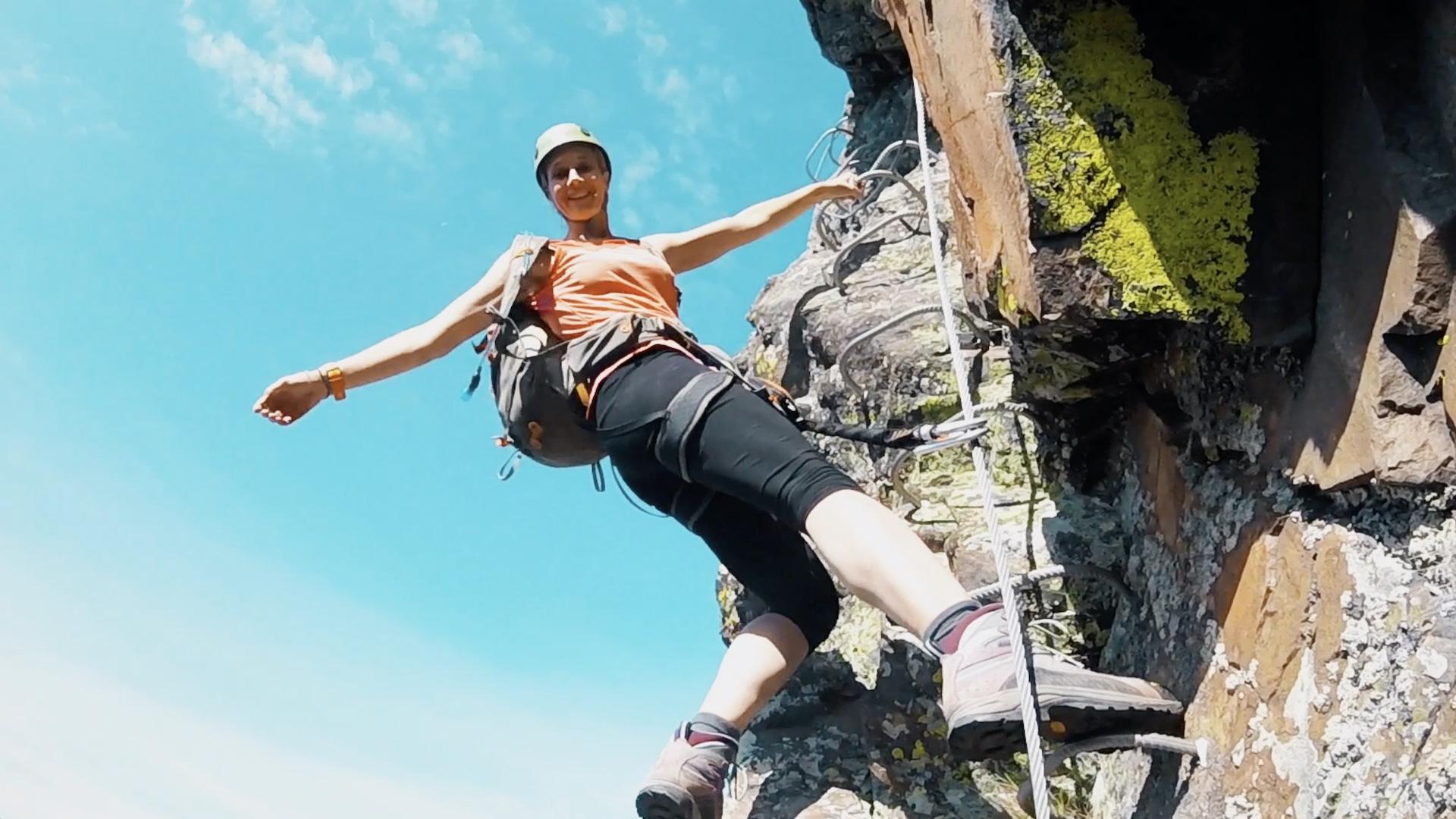 Matheysine - Spot sport