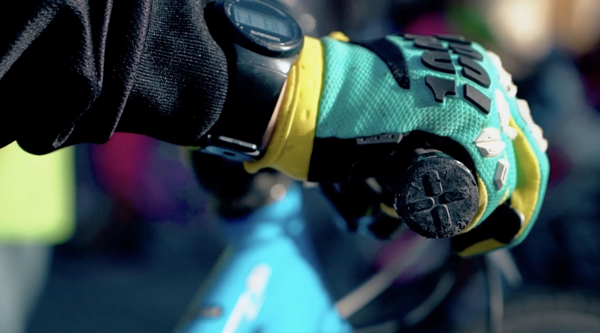Transvercors VTT 2017