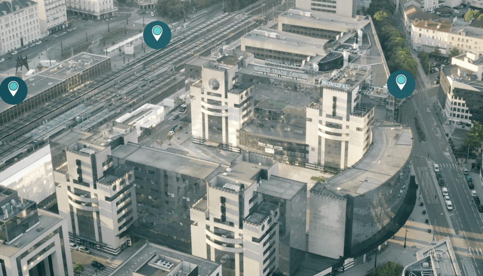 WTC Grenoble
