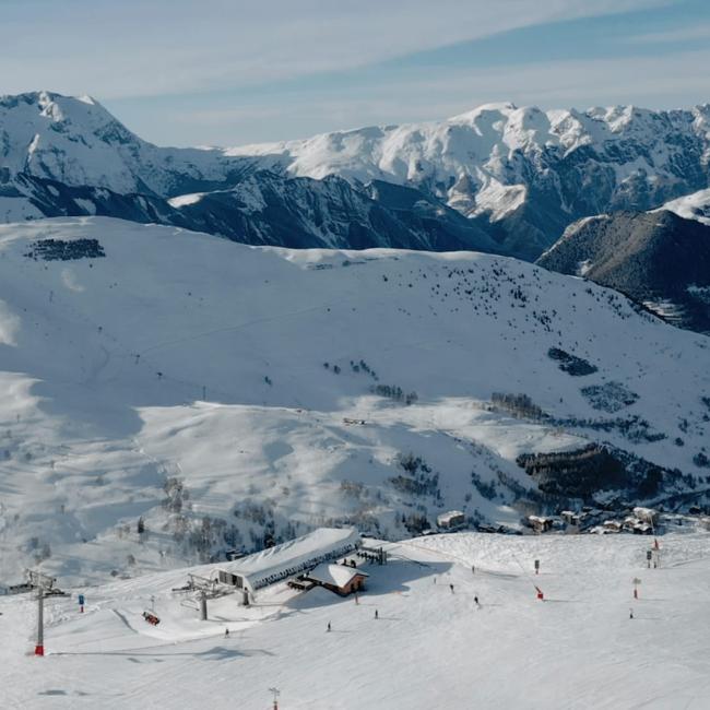 2 Alpes Best Of