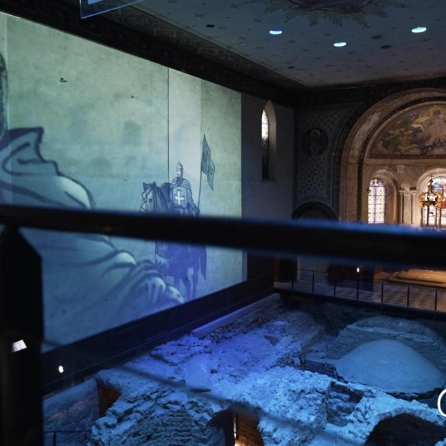 Musée Archéologique