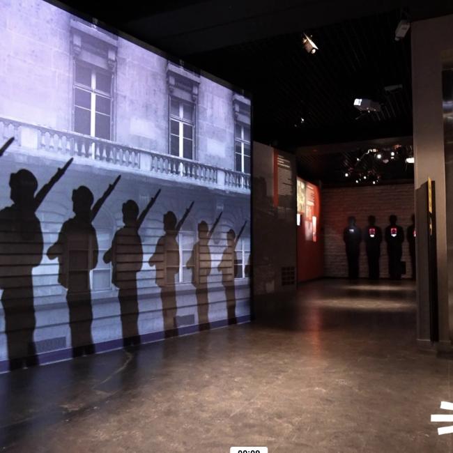 Musée de la Résistance