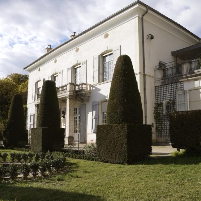 Musée Hébert