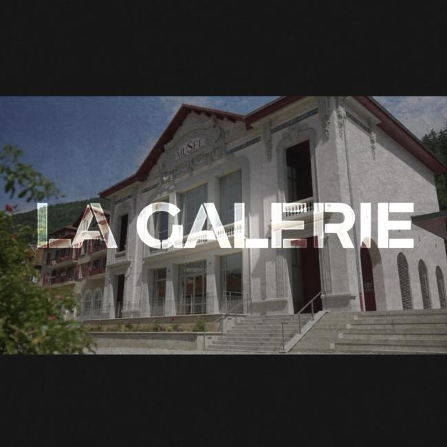 La Galerie