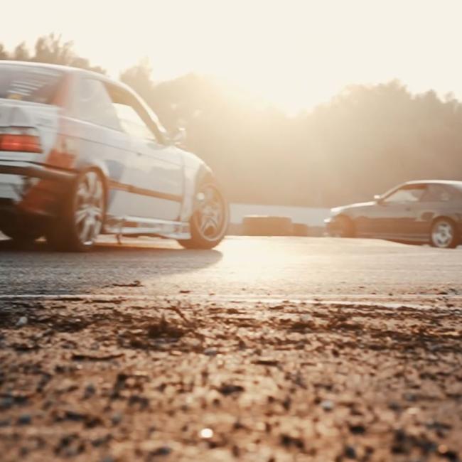 Xtrem Drift