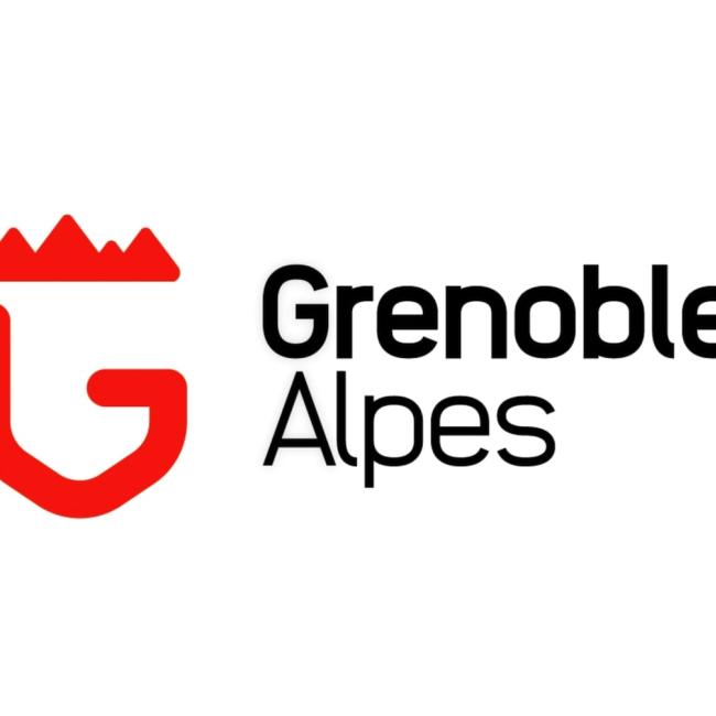 Grenoble Alpes - Marque
