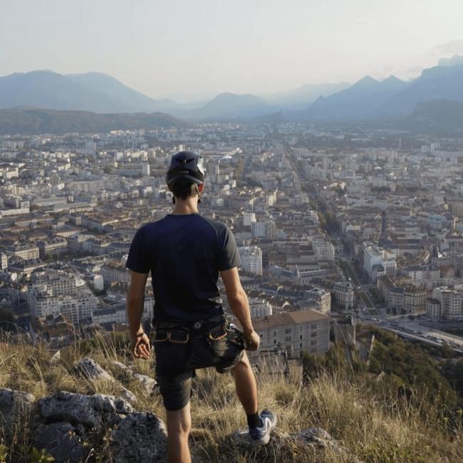 Explore Grenoble Alpes