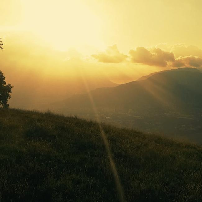 Grenoble Alpes